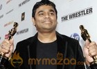 Will Rahman win Oscar again?