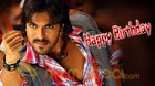 With love - To Ram Charan