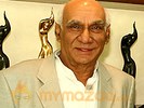 Yash Chopra honoured at House of Commons