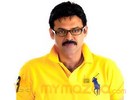 Yet another female title for Venky’s flick!