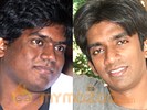 Yuvan croons for fellow-musician Dharan