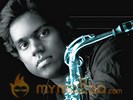 Yuvan gets cheeky