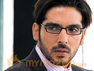 Zayed Khan beefs up for 'Mission Istaanbul'