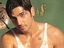 Zayed Khan on 'Rendezvous with Simi Garewal'