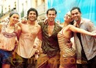 Zindagi Na Milegi Dobara’ earns Rs. 108 crore in 10 days