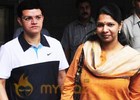 2G scam: Kanimozhi, Sharad Kumar sent to Tihar jail 