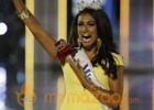 Angry tweets question Indian-origin winner of Miss America