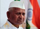 Anna ready to endorse Modi if he leaves BJP: US media