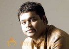 A.R. Rahman having  Jai Ho concerts in 16 world cities