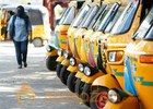 Are auto meters ticking or falling silent in Chennai?