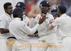 Ashwin spins India to historic win in Colombo