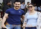 Baby Boy For Aamir Khan, Kiran Rao