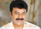 Chiranjeevi’s PRP merges with Congress 