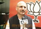 Congress cannot demand LoP post on basis of entitlement: Nalin Kohli