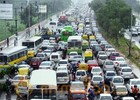 Govt Clears Five-Fold Hike In Fines For Traffic Offences