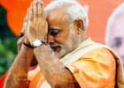 Govt throws rings of protection around PM candidate Narendra Modi