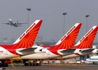 Hundreds of Air India passengers, several international flights cancelled