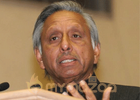 IFS officers could help bring abducted Indians back from Iraq: Mani Shankar Aiyar