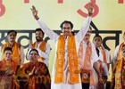 Is BJP unable to control Shiv Sena?