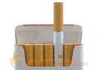 ITC raises cigarette prices again 