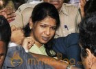 Kanimozhi active brain behind 2G scam: CBI tells court 