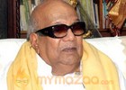 Karunanidhi says, Jayalalithaa Is Fooling People