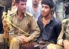 Militant captured in Kashmir a Pakistani