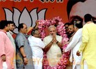 Modi365: My government means 'bure din' for corrupt, says Modi