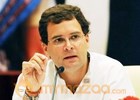 Rahul Gandhi gives call to uproot Mayawati government 