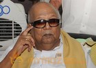 Ready to forget betrayal, willing to support Congress: Karunanidhi