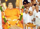 Sathya Sai Baba passes away, millions in grief 