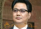 Security, focus of Kiren Rijiju's recent Arunachal visit