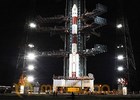 Shootout near ISRO centre causes 'concern'