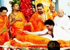 Trust decides to open Sathya Sai Baba’s personal chamber 