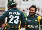 Afridi, Akmal likely to face disciplinary action for ‘horrendous’ tour Down Under