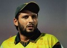 Afridi emerging frontrunner for Pakistan's T20 captaincy