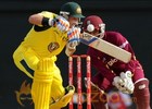 Australia coast to victory in first T20 