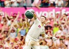 Australia declare at 659 in 2nd Test 