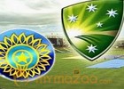 Australia squad for T20 series with India 