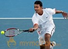  Bhupathi-Mirnyi lose Cincinnati final to Bryans 