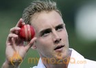 Broad to undergo knee surgery post England-India Test series