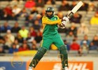 Cricket: South Africa sweep New Zealand ODI series 