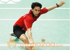  CWG badminton: An erroneous line call pushes Kashyap out 