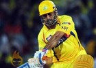 Dhoni inspires Chennai Super Kings to victory 