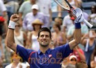 Djokovic slams US strike plans in Syria recalling 'tough' childhood