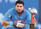 Don't crucify Yuvraj, Tendulkar pleads