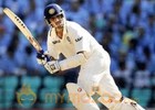 Dravid’s 31st Test ton puts India on top against New Zealand 