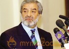 Ex-ICC president Ehsan Mani backs Decision Review System