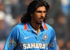 Fit Ishant is 'very much in consideration' for rest of the games: Moody