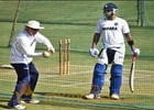 Fletcher calls for India's batsmen to focus 